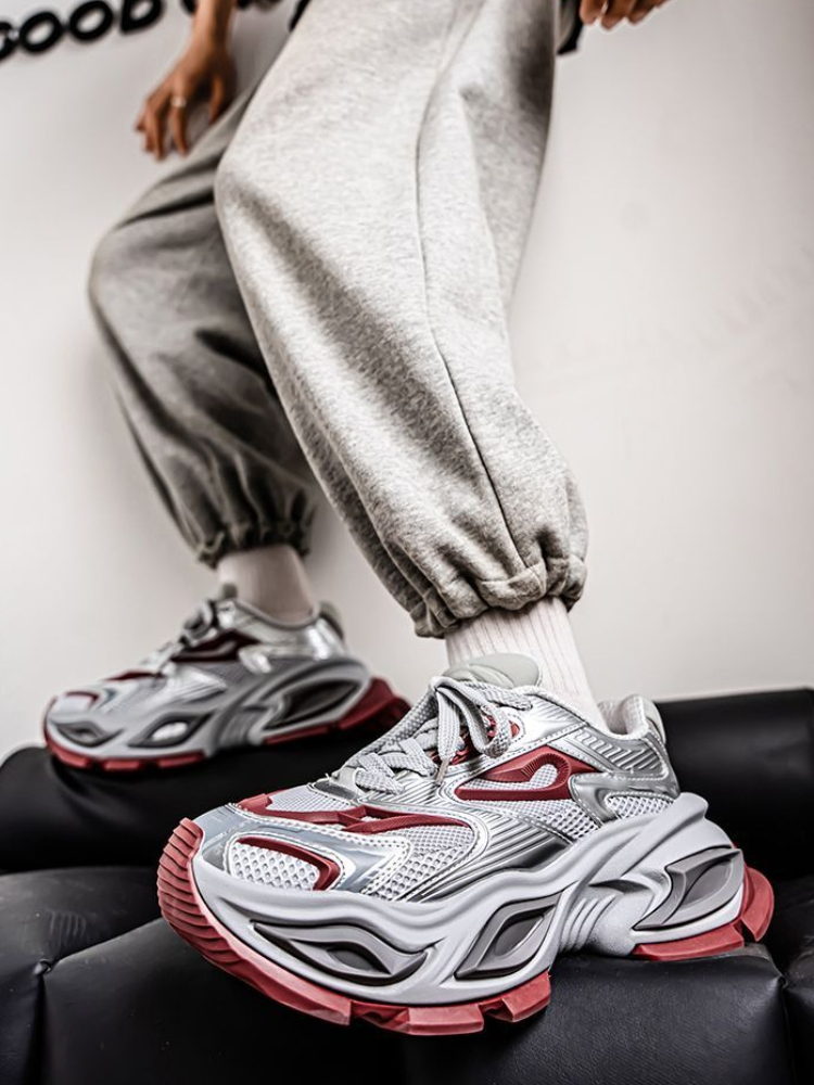 Outdoor Lighting On Sale - Atmungsaktive Sneaker Outdoor Herren Sportschuhe Wandern