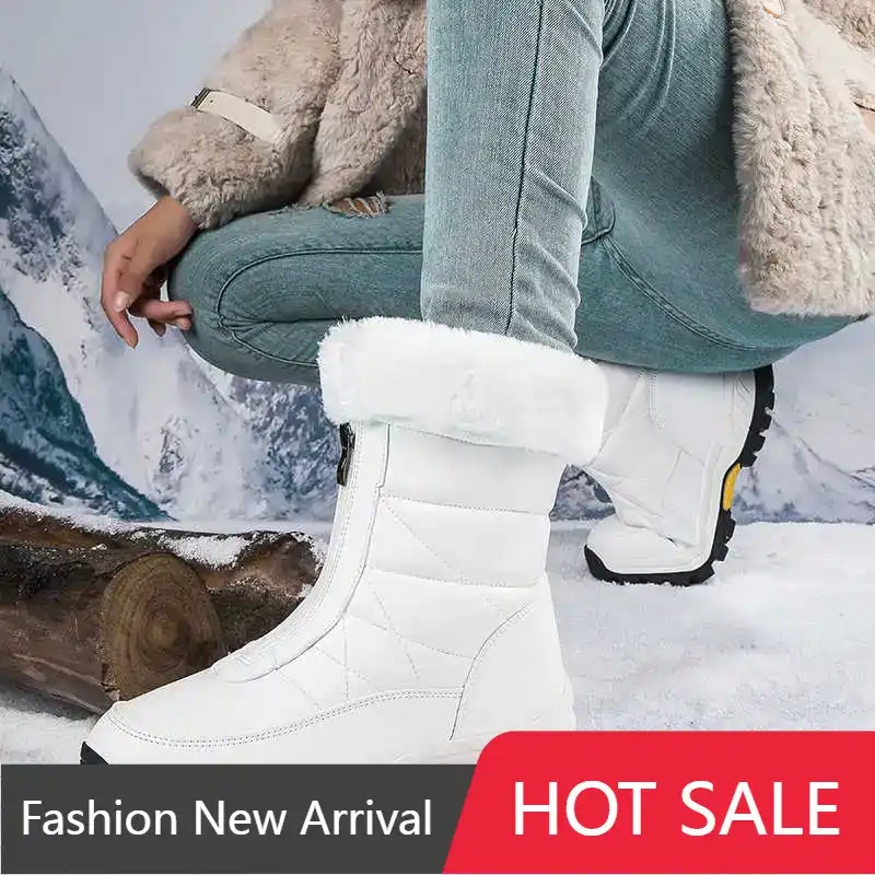 Outdoor Lighting On Sale - Damenstiefel-Sneaker Walking Silver Damenstiefel Damenschuhe Größe
