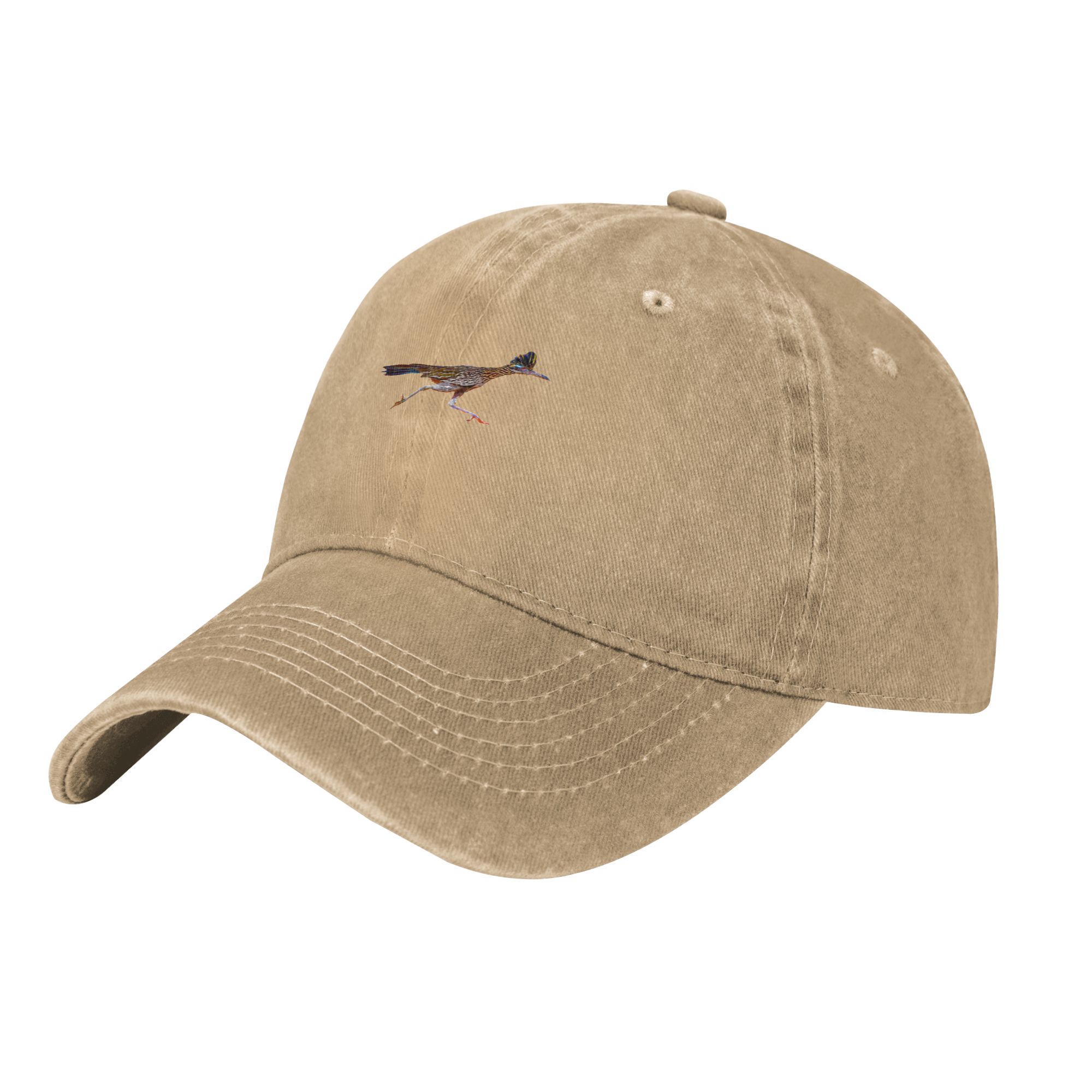Outdoor Lighting Hong Kong - Roadrunner Running Baseballkappe im Hong Kong-Stil