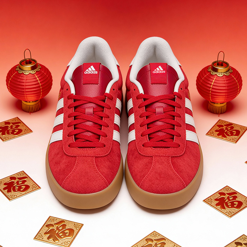 Outdoor Lighting Hong Kong - Adidas KI5079 Low-Top-Skateschuhe mit Schnürung, Stoffinnenfutter,