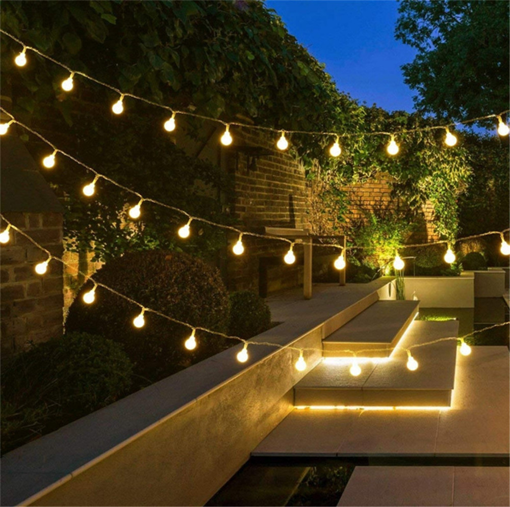 3-10M Solar-/USB-/Batterie-Lic – Outdoor Lighting For Garden Bewertung und Preis
