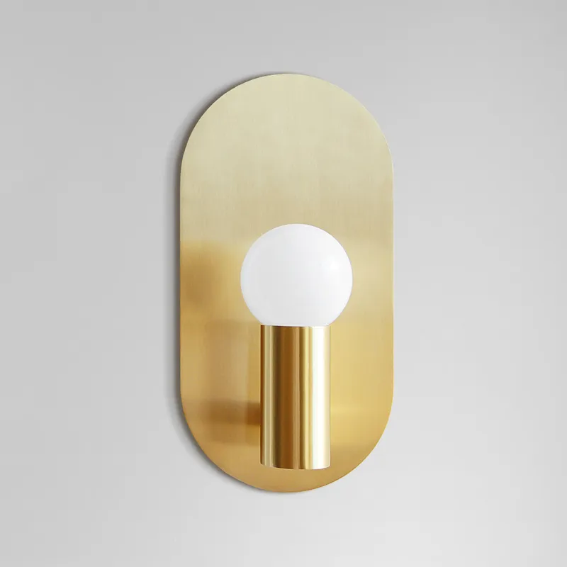 Nordische Kreative Hotel-Nacht – Outdoor Lighting Brass Bewertung und Preis