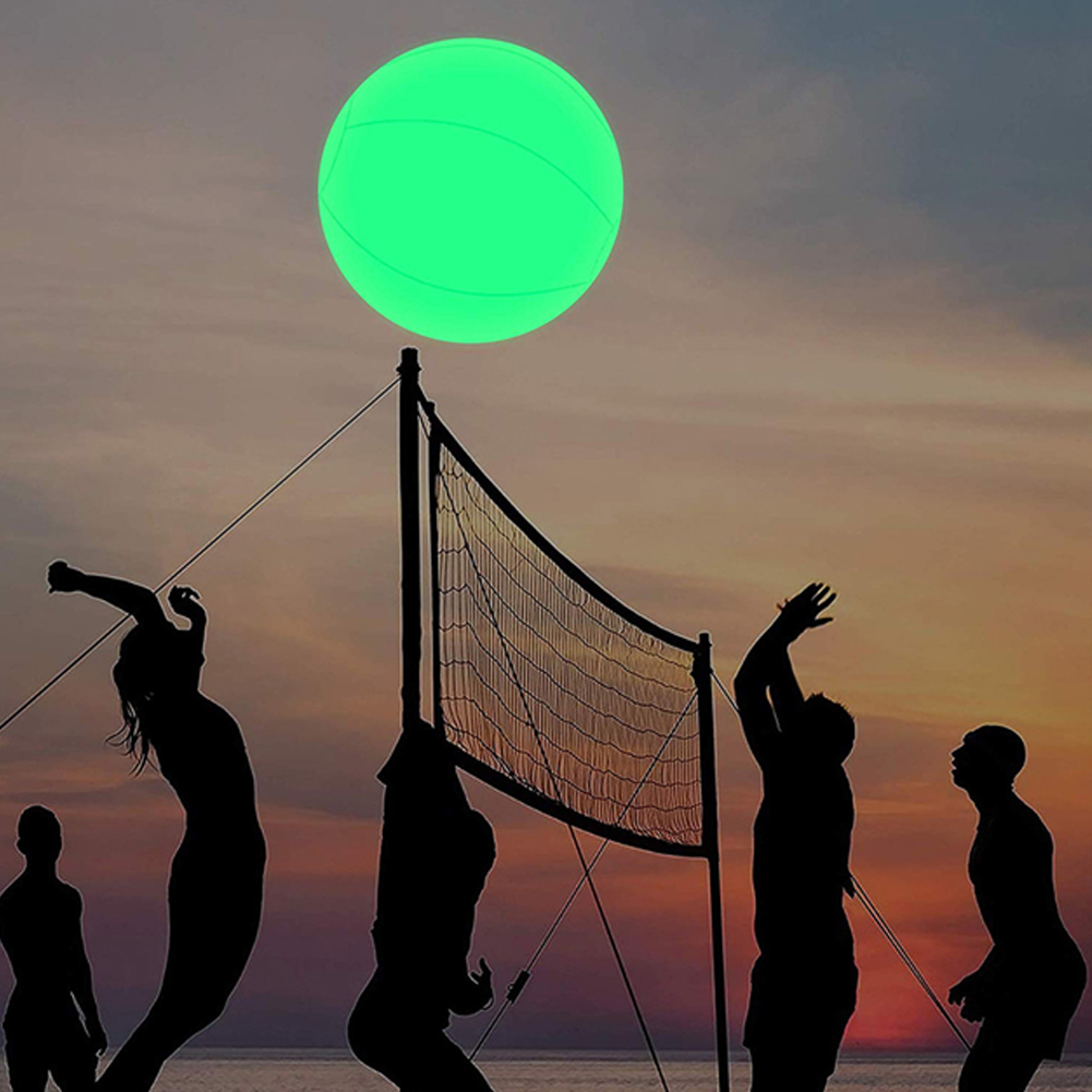 Aufblasbarer Pool-LED-Ballon m – Outdoor Lighting Around Pool Bewertung und Preis