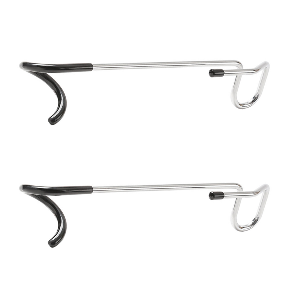 2 Stück rutschfeste leichte St – Outdoor Lighting Hooks Bewertung und Preis