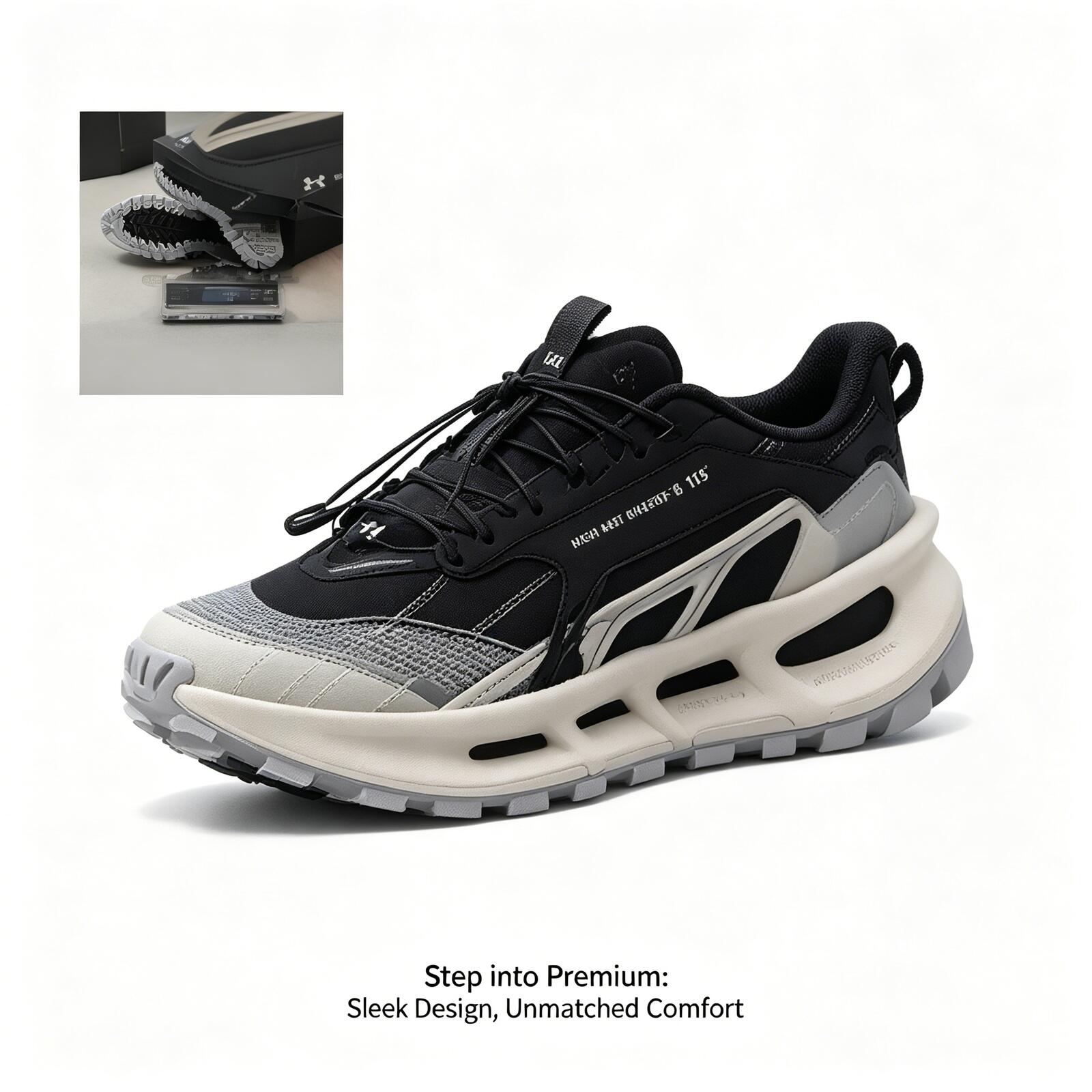Neue Under Armour Sports Explo – Outdoor Lighting Hong Kong Bewertung und Preis
