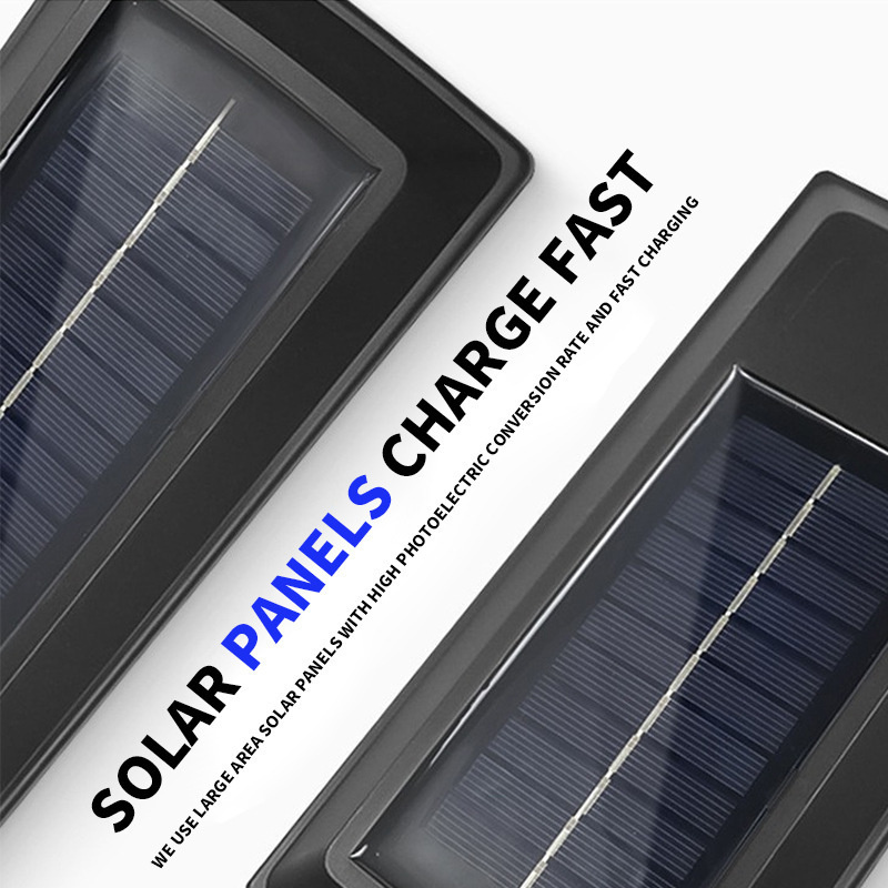 Solar-Straßenleuchten für den  – Outdoor Lighting Lanterns Bewertung und Preis