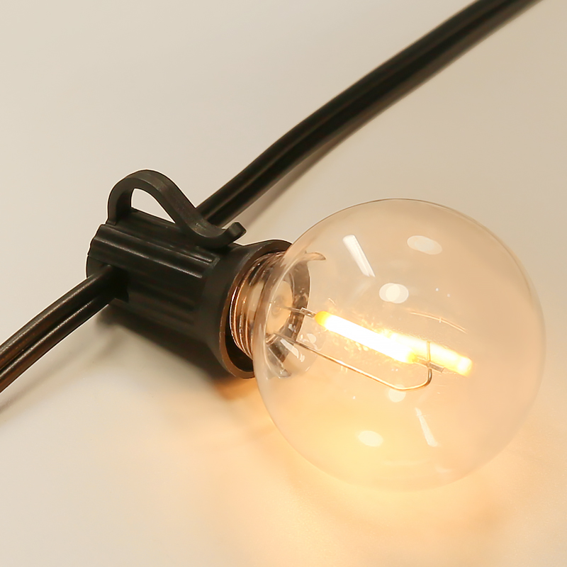 G40 LED Außenbeleuchtung Wasse – Outdoor Lighting Socket Bewertung und Preis