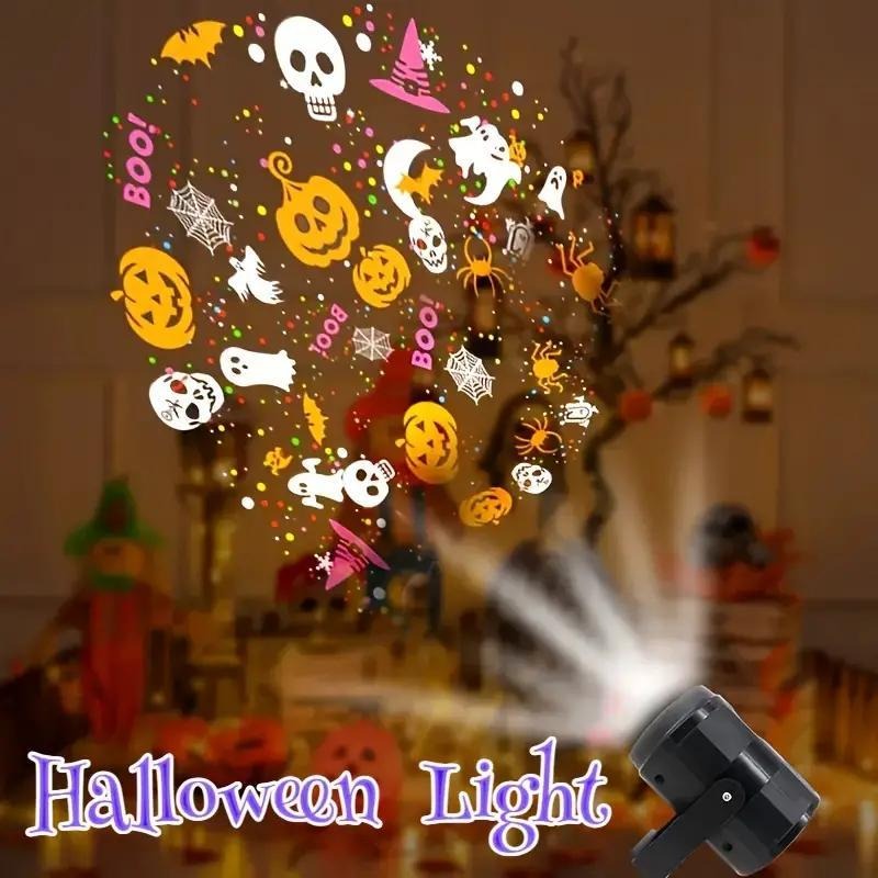 Halloween LED-Projektor-Licht  – Outdoor Lighting Manufacturers Bewertung und Preis