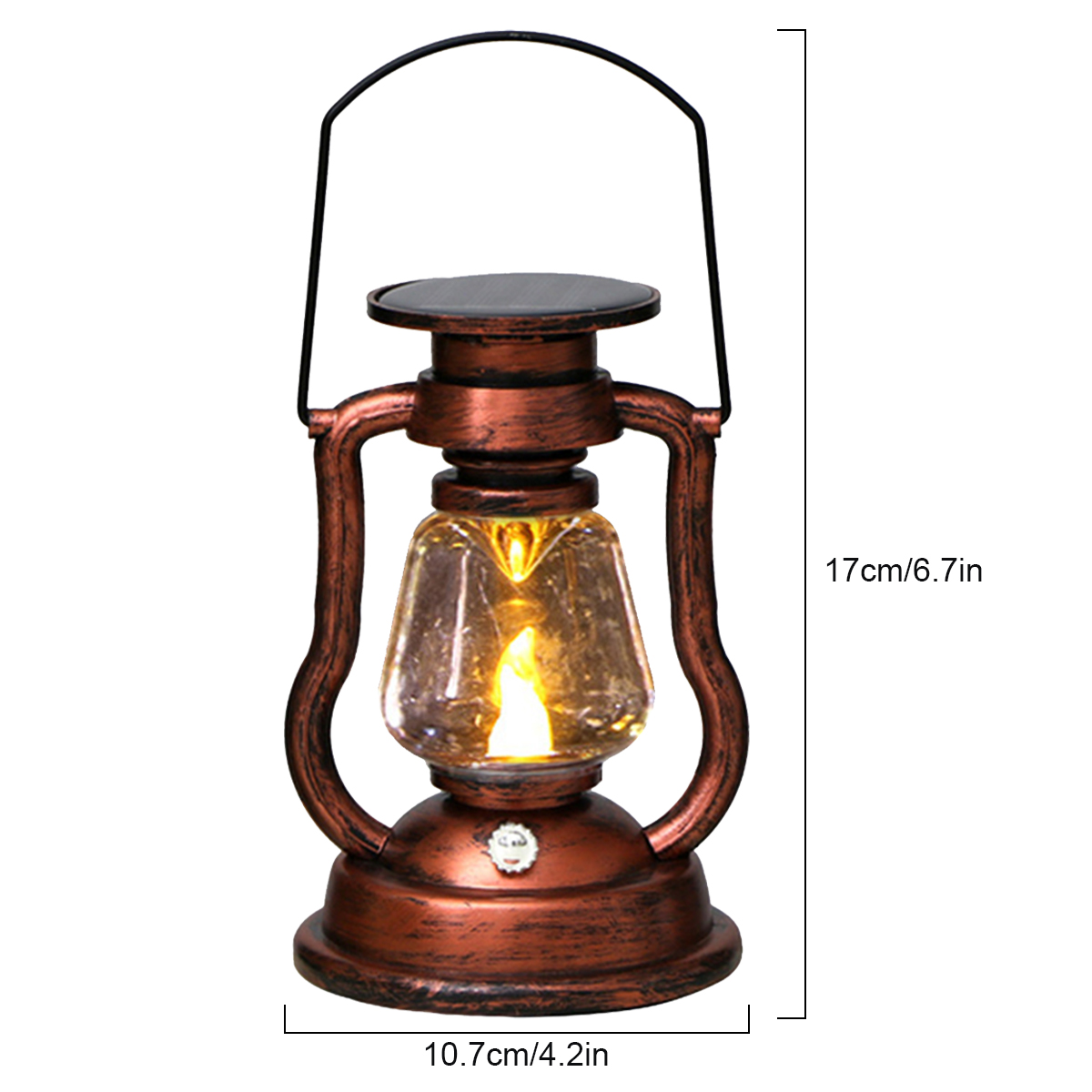 Atmosphärisches Licht Retro LE – Outdoor Lighting Manufacturers Bewertung und Preis