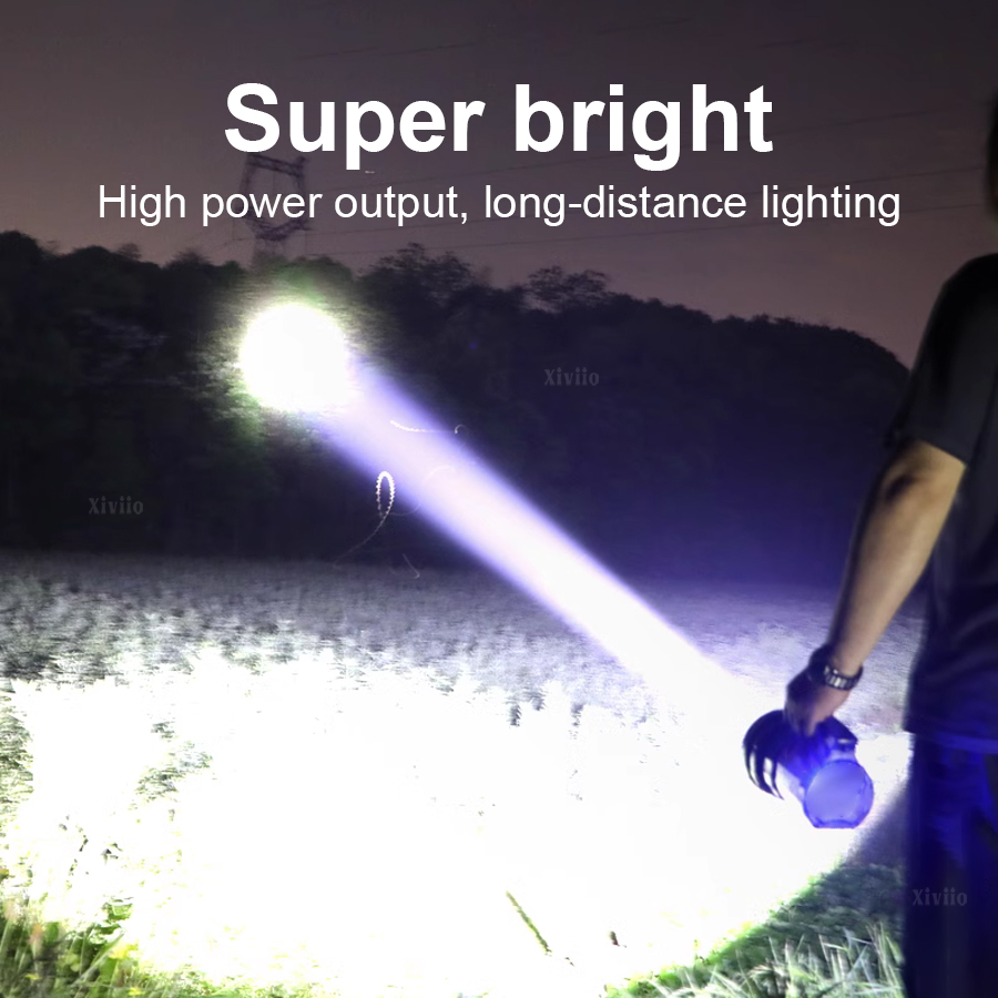 Neue LED Solar Suchscheinwerfe – Fire Torch Solar Bewertung und Preis