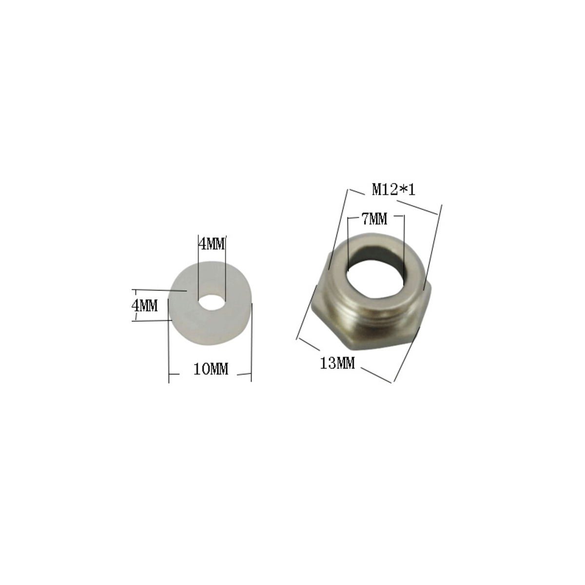 Beleuchtungszubehör: Wasserdic – Outdoor Lighting Brass Bewertung und Preis