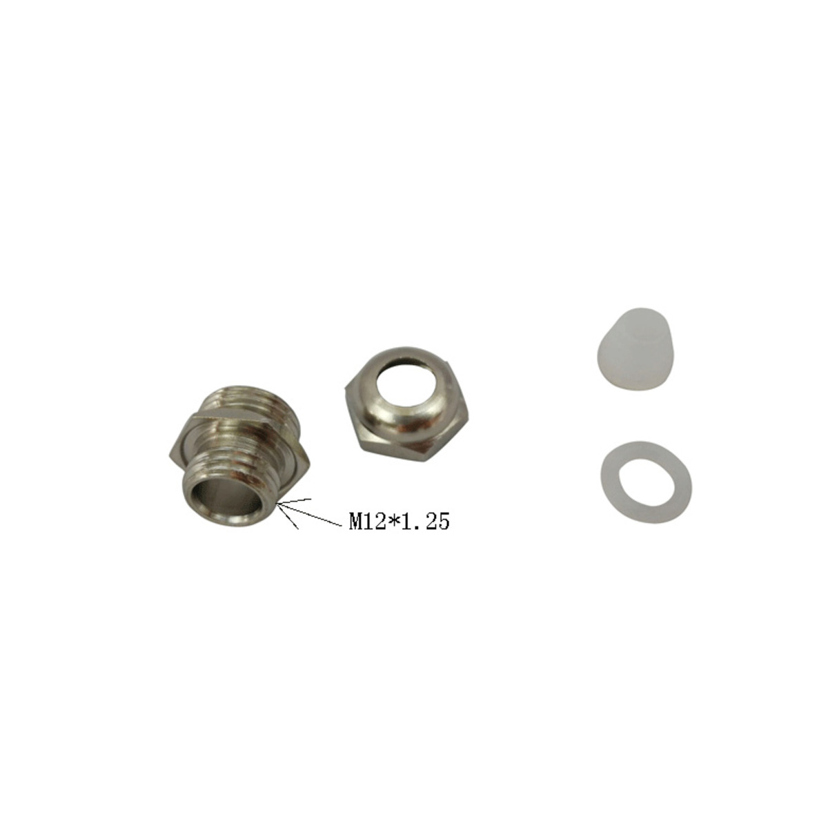 Beleuchtungszubehör: Wasserdic – Outdoor Lighting Brass Bewertung und Preis