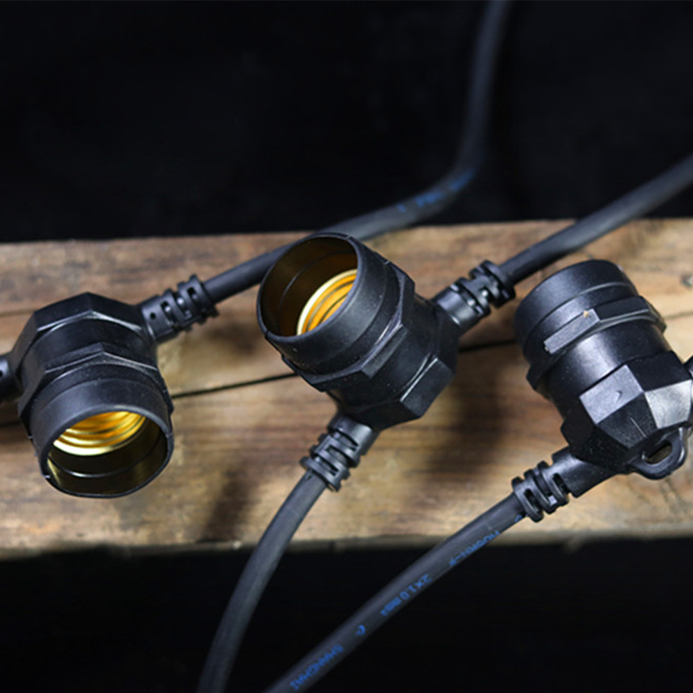 10 m langes LED-Kabel, wasserd – Outdoor Lighting Manufacturers Bewertung und Preis