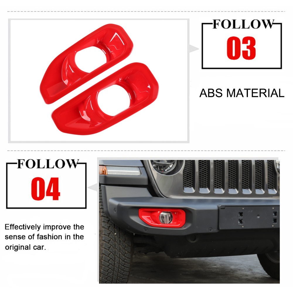 Auto-Upgrade für Jeep Wrangler – Outdoor Lighting Manufacturers Bewertung und Preis