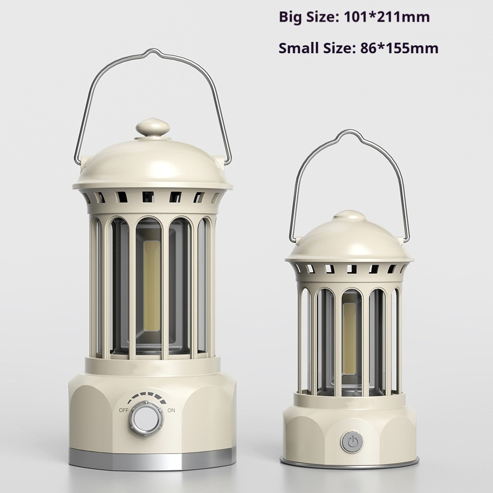 Generische Retro-Campinglatern – Outdoor Lighting Lanterns Bewertung und Preis