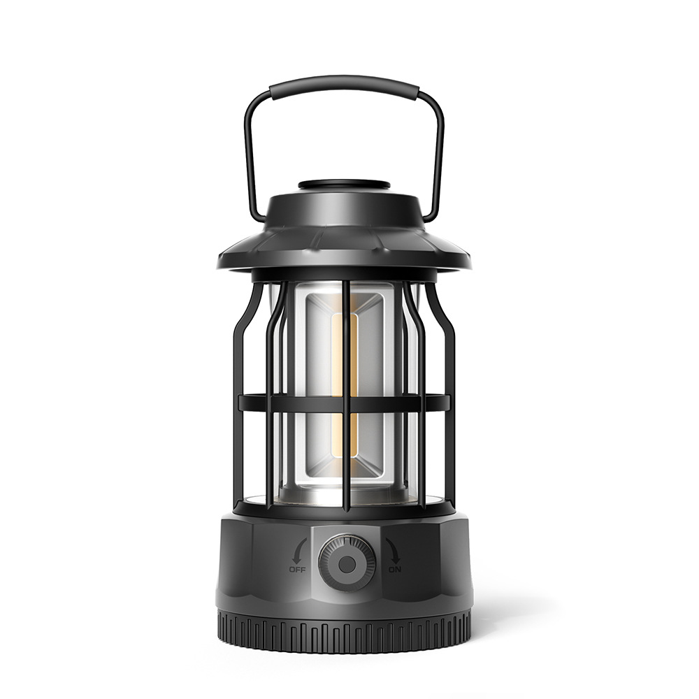 Generische Retro-Campinglatern – Outdoor Lighting Lanterns Bewertung und Preis