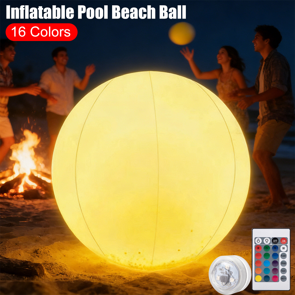 Leuchtender Aufblasbarer Pool- – Outdoor Lighting Around Pool Bewertung und Preis