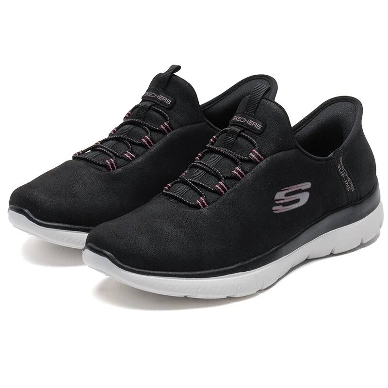Skechers 150254-BLK Slip-Ins H – Outdoor Lighting Hong Kong Bewertung und Preis
