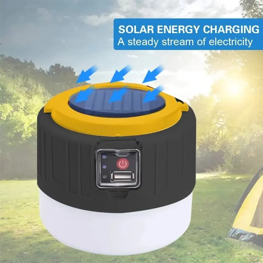 Solar-Camping-Laterne, wiedera – Outdoor Lighting Lanterns Bewertung und Preis