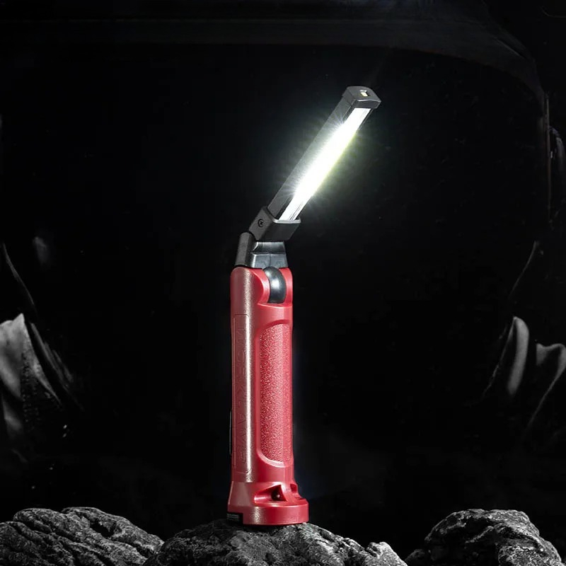COB LED-Arbeitsleuchte, wieder – Outdoor Lighting Hooks Bewertung und Preis