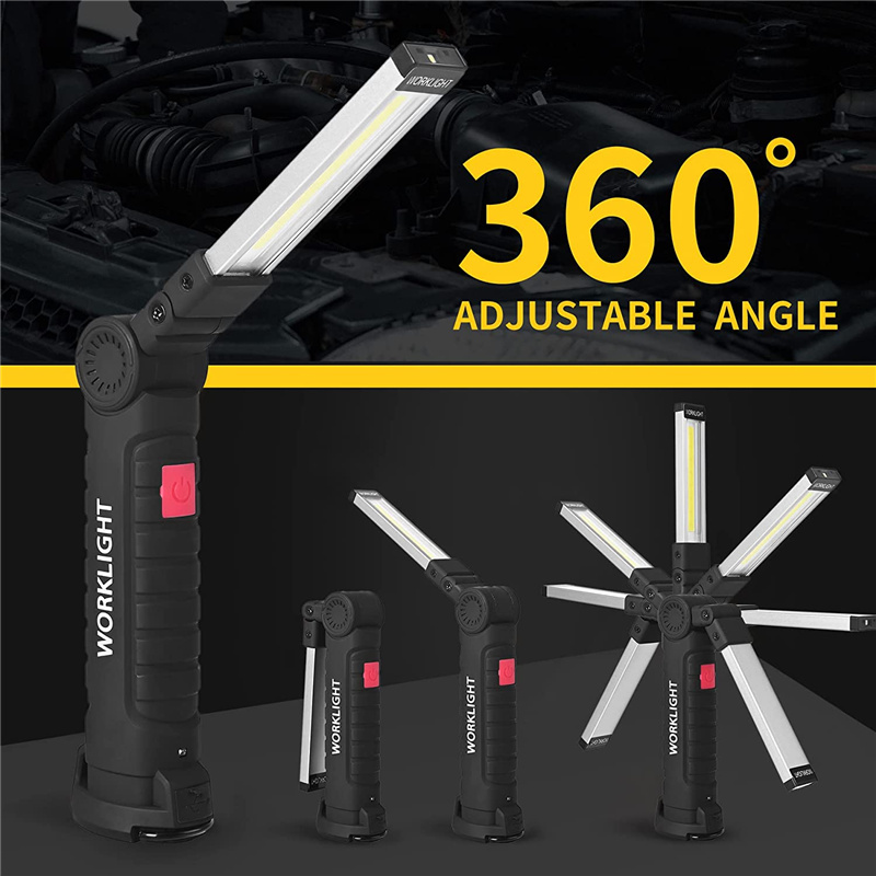 Tragbare Faltbare LED-Taschenl – Outdoor Lighting Lanterns Bewertung und Preis