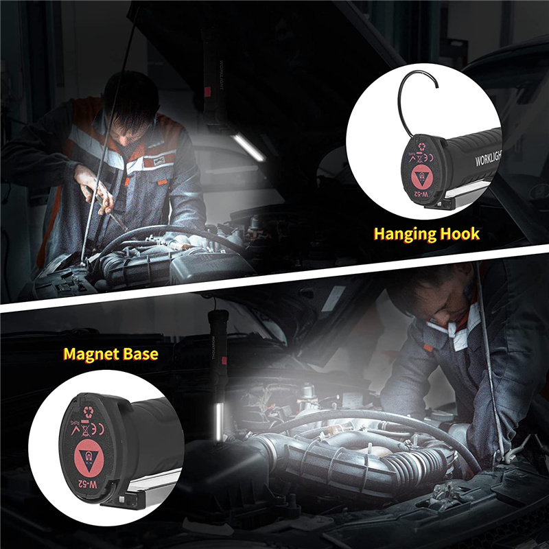 Tragbare Faltbare LED-Taschenl – Outdoor Lighting Lanterns Bewertung und Preis