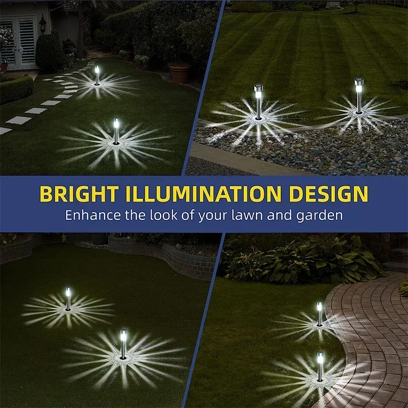 Solar-Außenleuchten, Gartenlam – Outdoor Lighting Manufacturers Bewertung und Preis