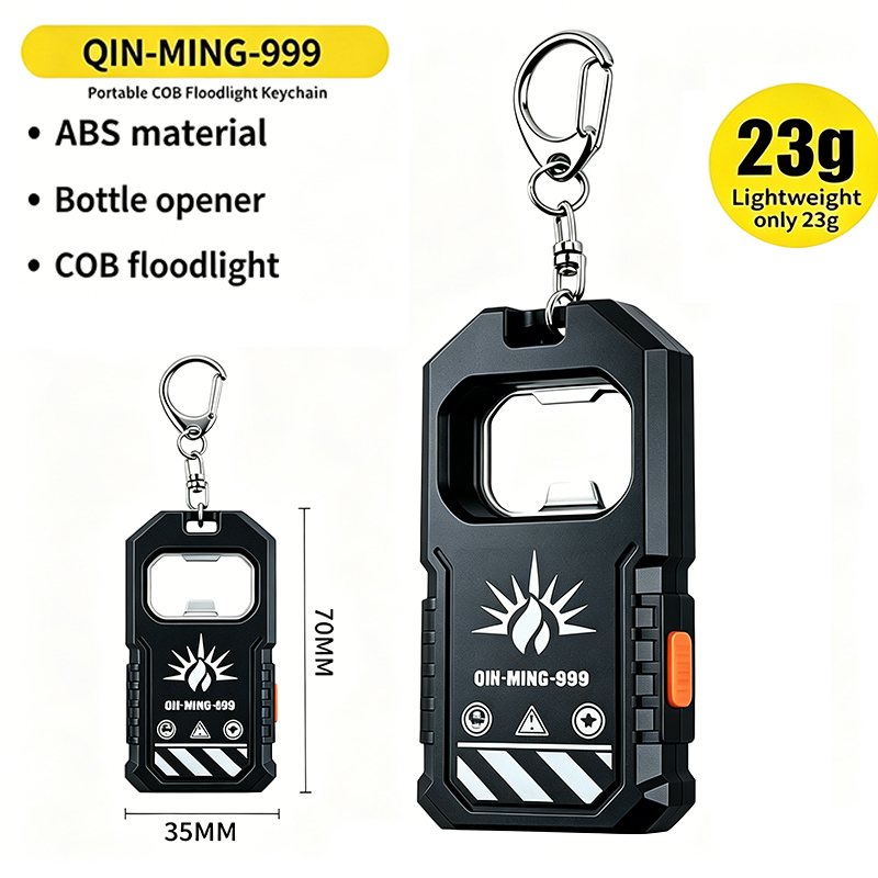 2 Stück tragbare LED-COB-Schlü – Outdoor Lighting Lanterns Bewertung und Preis