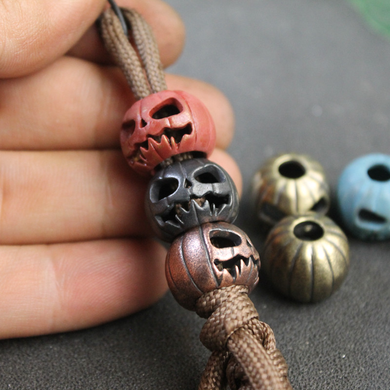 Halloween Kürbis Schädel Gesic – Outdoor Lighting Brass Bewertung und Preis