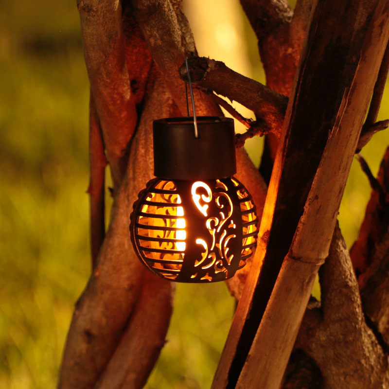 LED Solar Licht Outdoor Garten – Fire Torch Solar Bewertung und Preis