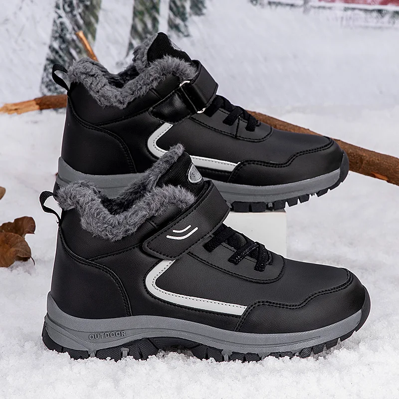 ELUVA Thermostiefel für Herren – Outdoor Lighting Hooks Bewertung und Preis