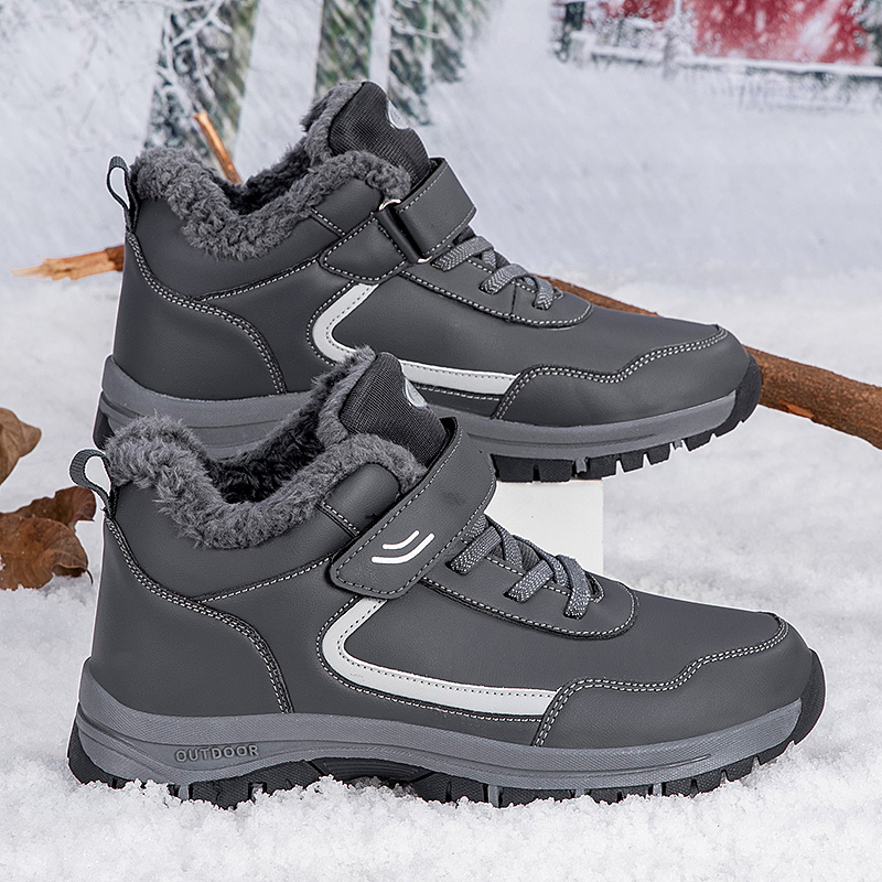 ELUVA Thermostiefel für Herren – Outdoor Lighting Hooks Bewertung und Preis