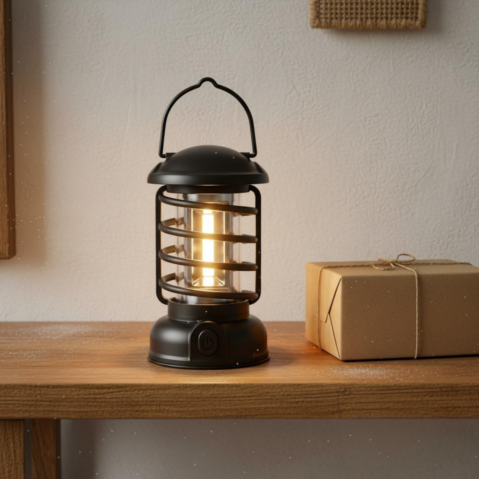 Retro Campinglaterne Zweiwege- – Outdoor Lighting Lanterns Bewertung und Preis
