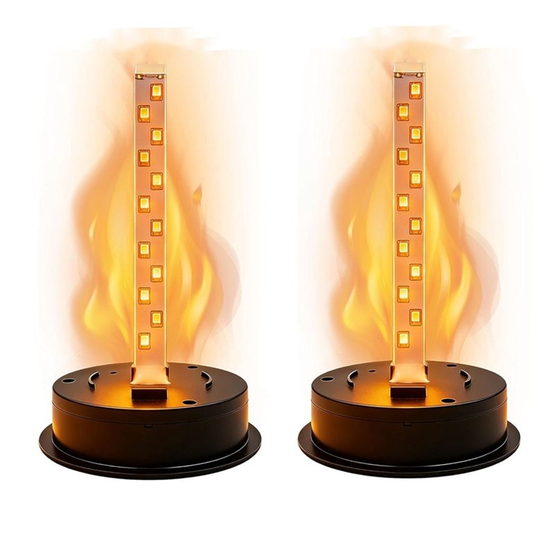 ABRU-Flickering Flame Solar Li – Fire Torch Solar Bewertung und Preis