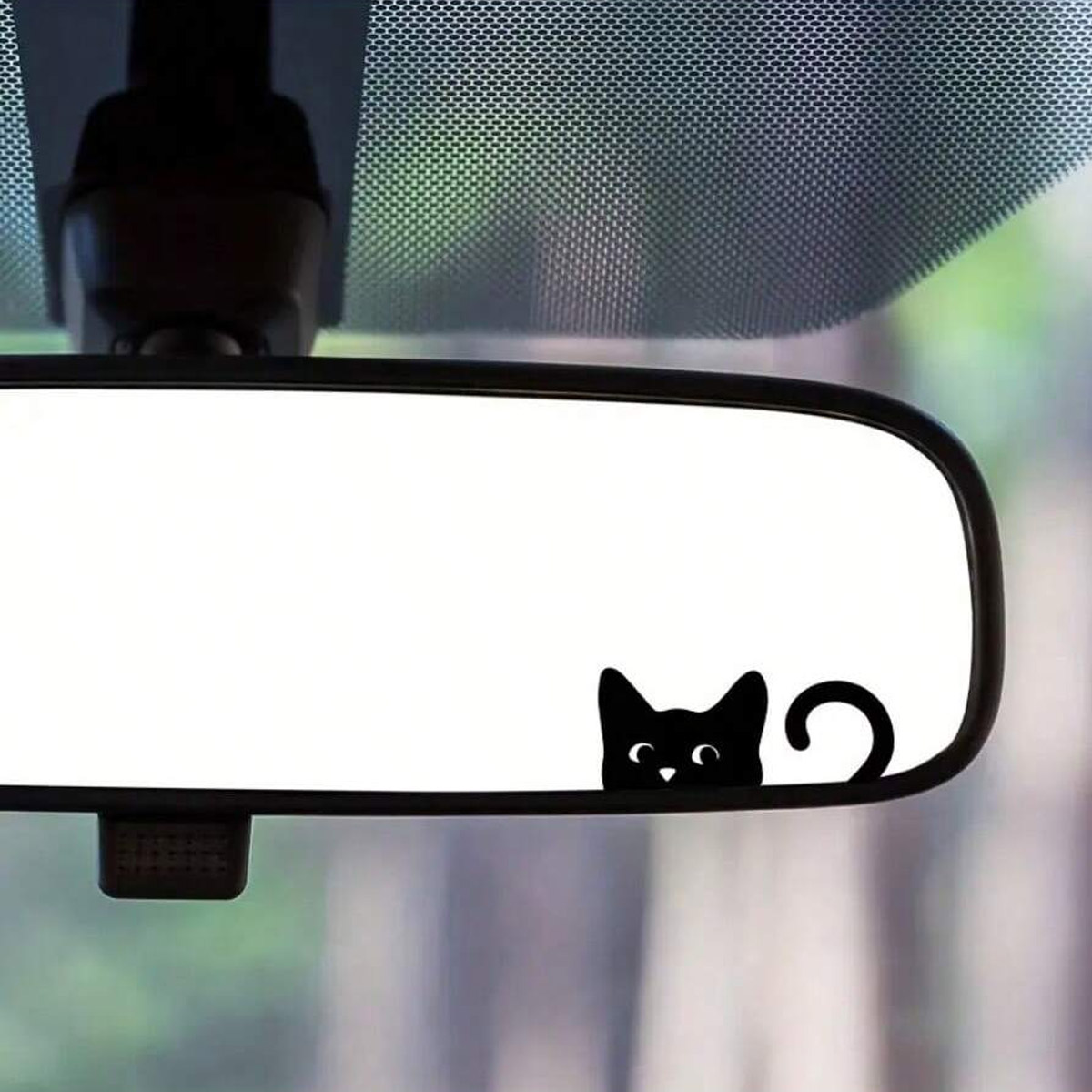 Katzenaufkleber, Mini-Katzen,  – Outdoor Lighting Socket Bewertung und Preis