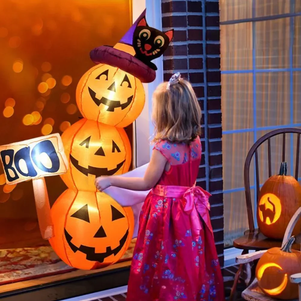 1,6 m Halloween aufblasbares M – Outdoor Lighting Manufacturers Bewertung und Preis