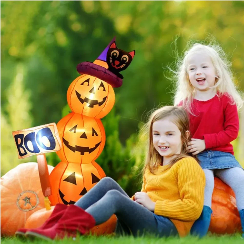1,6 m Halloween aufblasbares M – Outdoor Lighting Manufacturers Bewertung und Preis