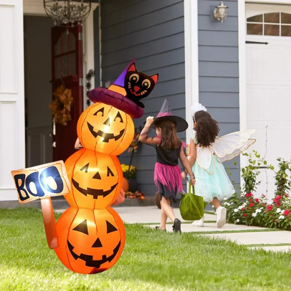 1,6 m Halloween aufblasbares M – Outdoor Lighting Manufacturers Bewertung und Preis