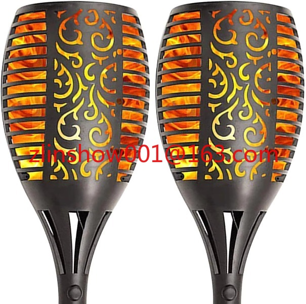 96led Outdoor Garten Dekoratio – Fire Torch Solar Bewertung und Preis
