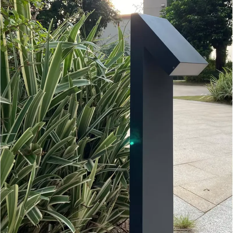 Druckguss-Messing Lt2406 Niede – Outdoor Lighting Brass Bewertung und Preis