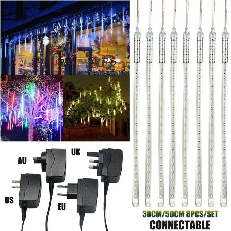 30 cm/50 cm Wasserdichte Meteo – Outdoor Lighting Socket Bewertung und Preis