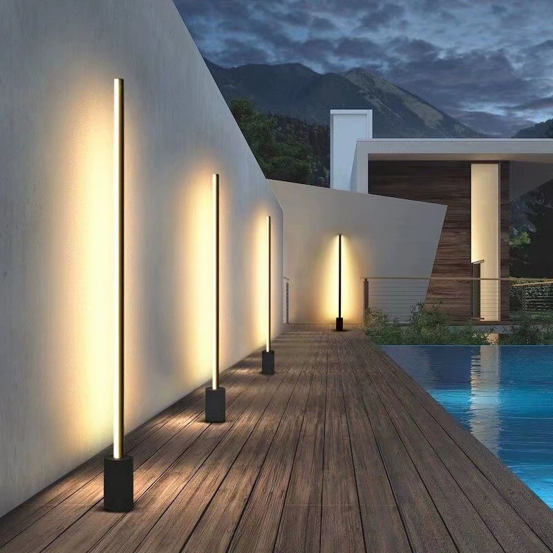 Neu eingetroffen: Moderne LED- – Outdoor Lighting For Garden Bewertung und Preis