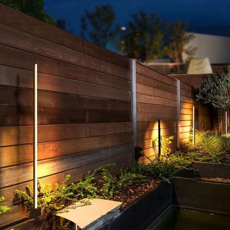 Neu eingetroffen: Moderne LED- – Outdoor Lighting For Garden Bewertung und Preis