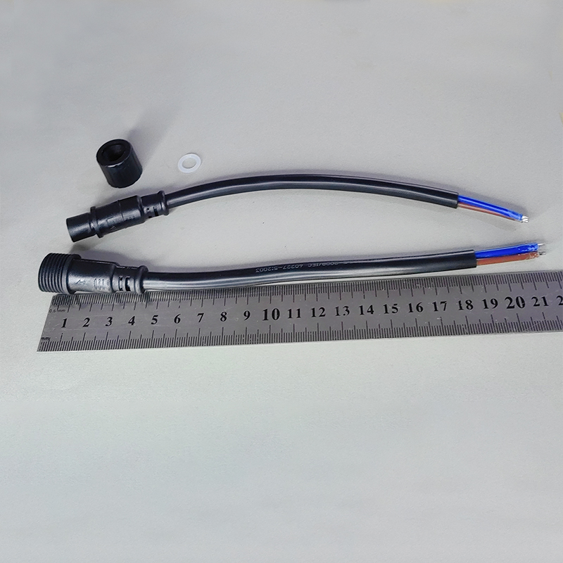 Wasserdichtes Kabelverbinder-S – Outdoor Lighting Socket Bewertung und Preis