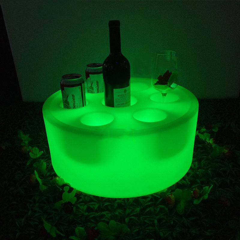 Rundes Schwimmbad-Party-Leucht – Outdoor Lighting Around Pool Bewertung und Preis