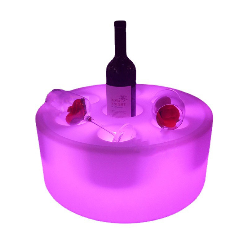 Rundes Schwimmbad-Party-Leucht – Outdoor Lighting Around Pool Bewertung und Preis