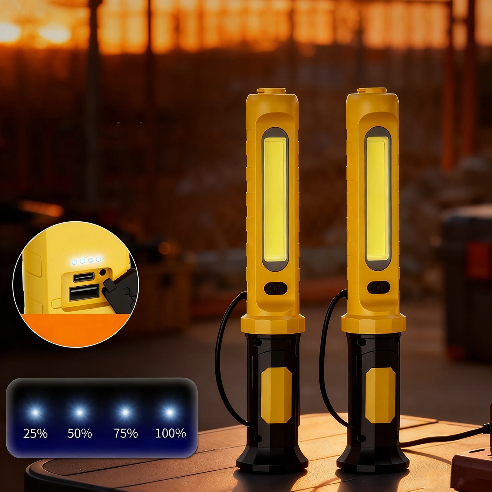 2-in-1 Multifunktionale Magnet – Outdoor Lighting Hooks Bewertung und Preis