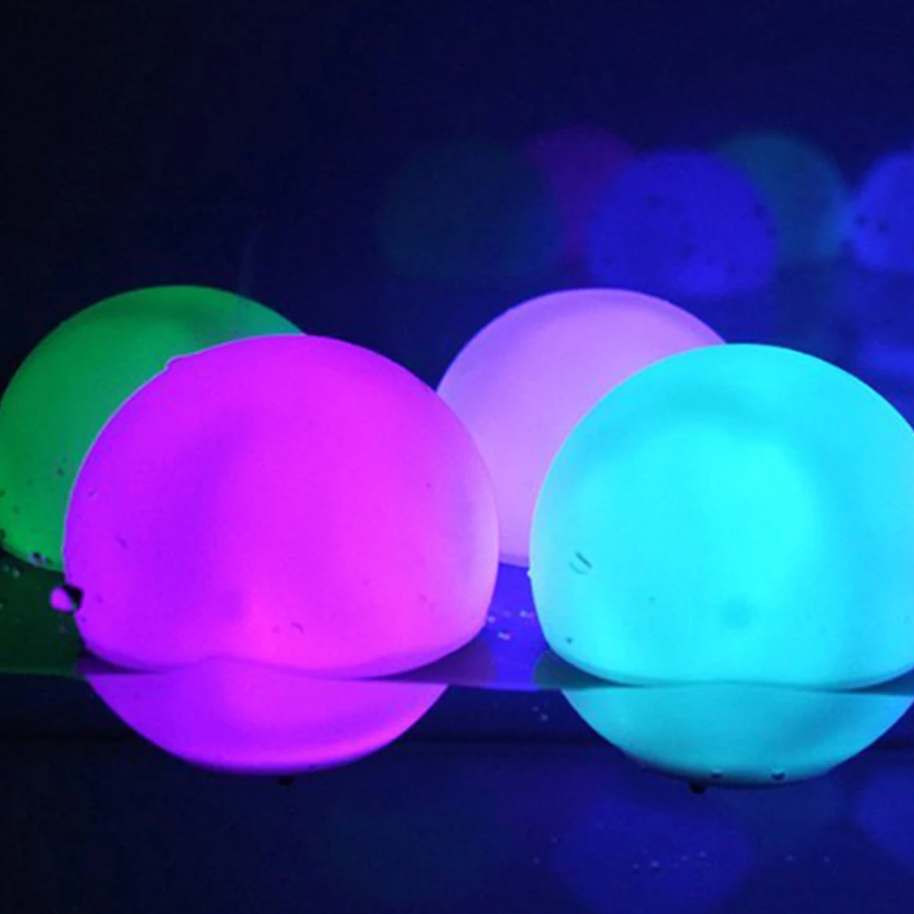 1–5 Stück 60/90 cm schwimmende – Outdoor Lighting Around Pool Bewertung und Preis