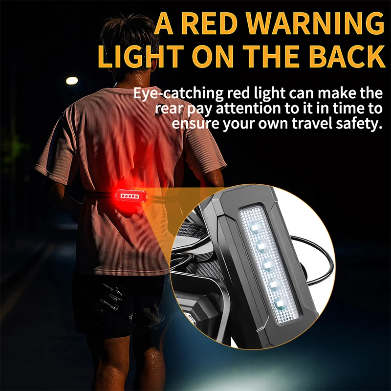 LED-Nachtlicht zum Laufen, Out – Outdoor Lighting Lanterns Bewertung und Preis
