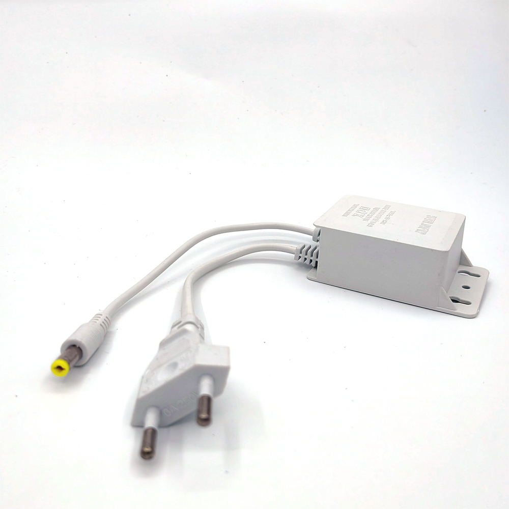 Weiß AC 100-240 V Eingang DC 1 – Outdoor Lighting Socket Bewertung und Preis